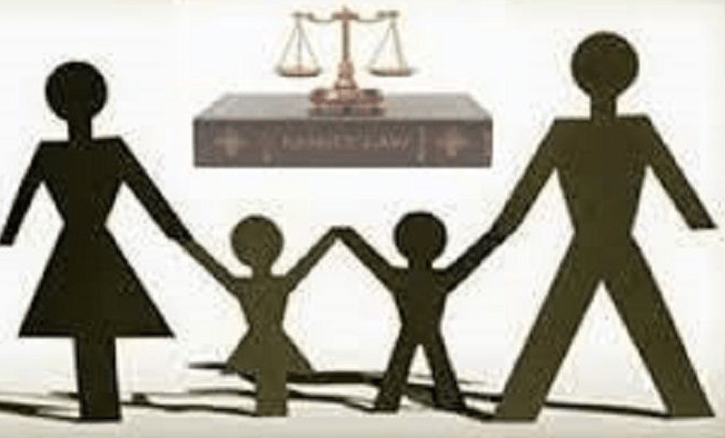 Hukum Keluarga Islam