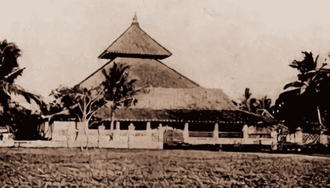 Kerajaan Demak Jejak Sejarah Kerajaan Islam Pertama di Jawa